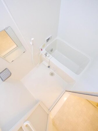 ヴェルドミール1の物件内観写真